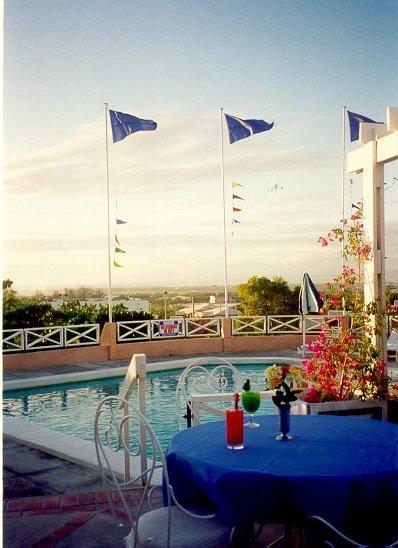 Visa Lodge Port-au-Prince Exteriér fotografie