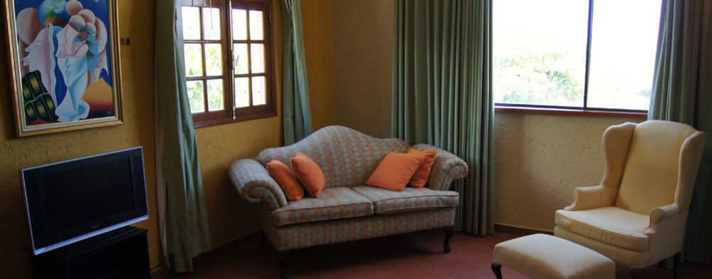 Visa Lodge Port-au-Prince Exteriér fotografie