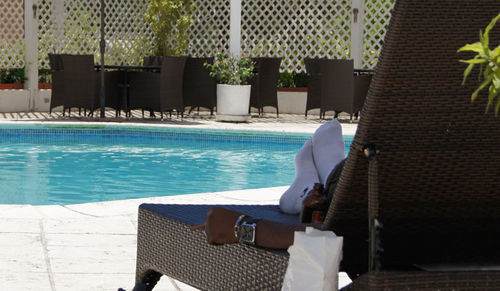 Visa Lodge Port-au-Prince Exteriér fotografie