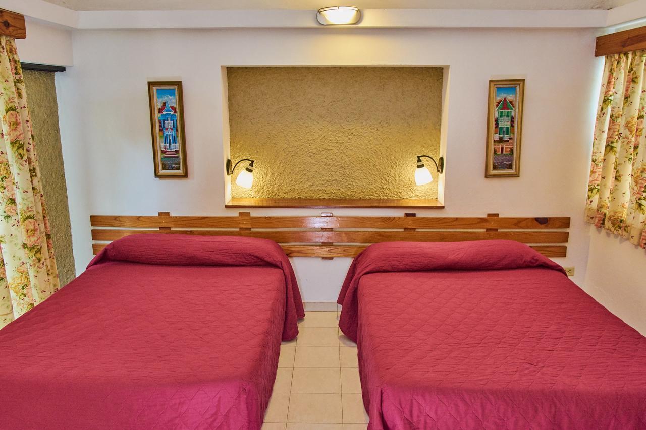 Visa Lodge Port-au-Prince Exteriér fotografie